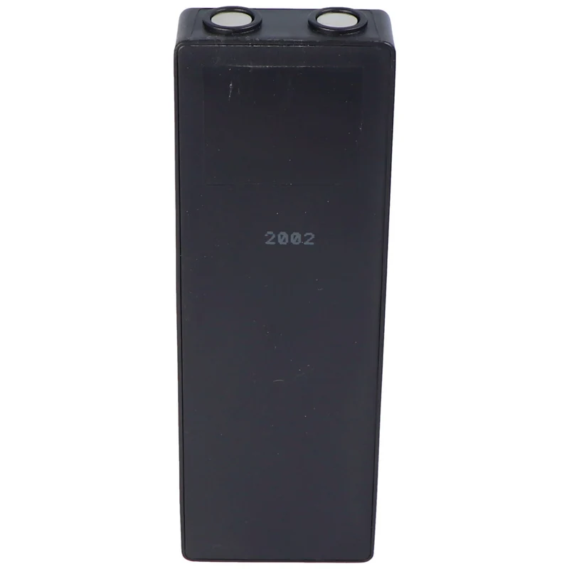 Passend für Scanreco RC400 Akku, NiMH Akku 7,2 Volt 2000mAh, 14,4Wh