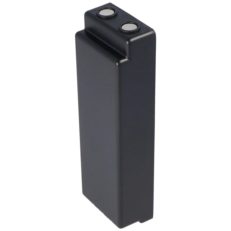 Passend für Scanreco RC400 Akku, NiMH Akku 7,2 Volt 2000mAh, 14,4Wh