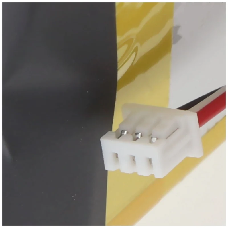 AccuCell Kranakku LiPoly 3,7V 1250mAh ersetzt ELCA 0401BA000311