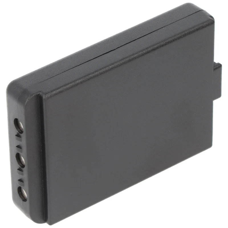 AccuCell Akku passend für Autec Air Dynamic LPM02 7,4V 1400mAh Li-ion AkkuPack