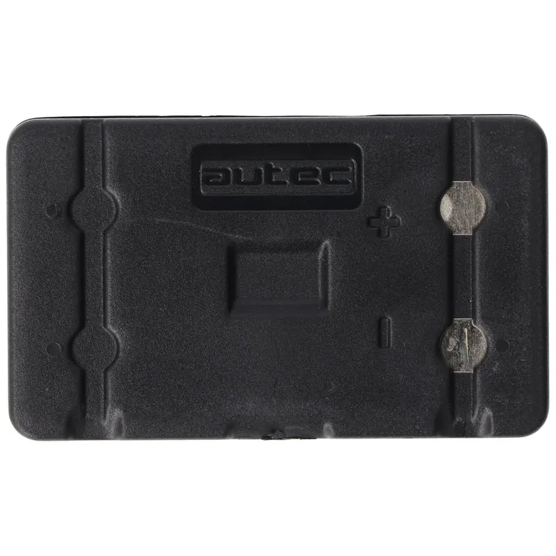 Autec LBM02MH Kranakku NiMH Akku mit 1600mAh und 2,4 Volt