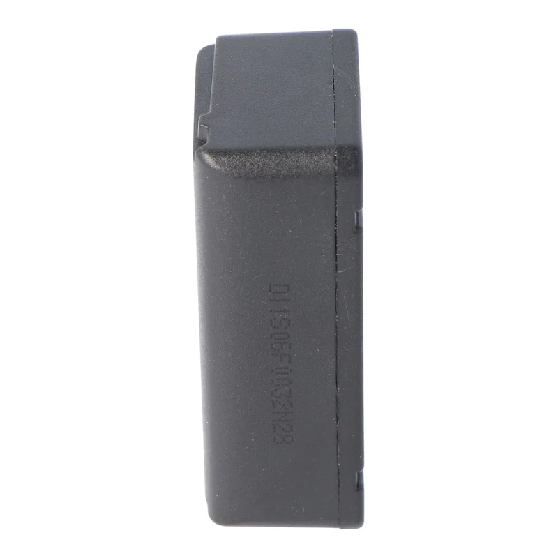 AccuCell Akku passend für Autec LBM02MH Kranakku 2000mAh und 2,4 Volt