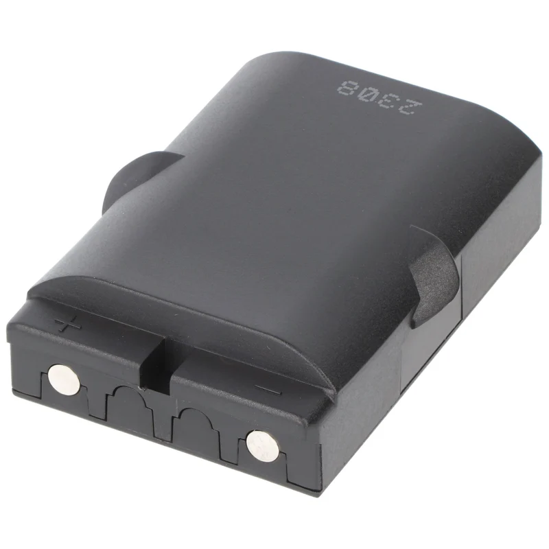 AccuCell Akku passend für Ikusi BT06K Akku 4,8 Volt 1000mAh