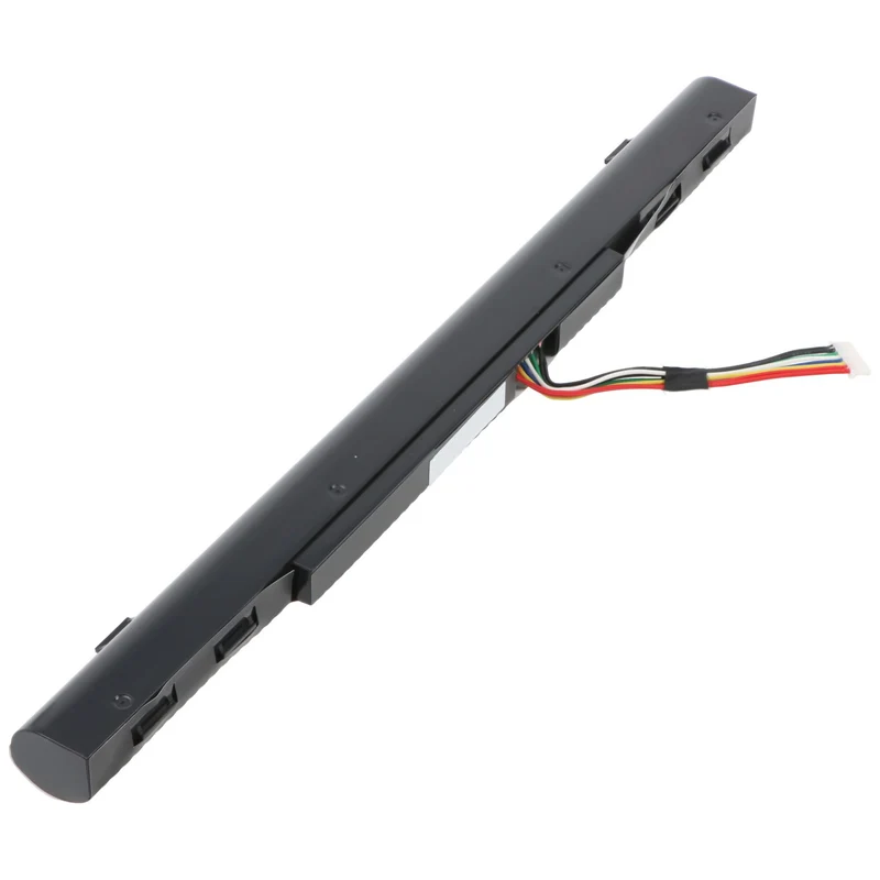 AccuCell 2200mAh AL15A32 Akku passend für Acer Aspire E5-422, AL15A32, Aspire V3-574, V3-574G 14,8 Volt