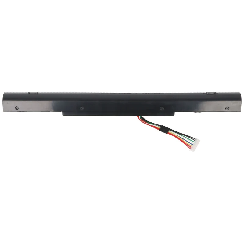 AccuCell 2200mAh AL15A32 Akku passend für Acer Aspire E5-422, AL15A32, Aspire V3-574, V3-574G 14,8 Volt