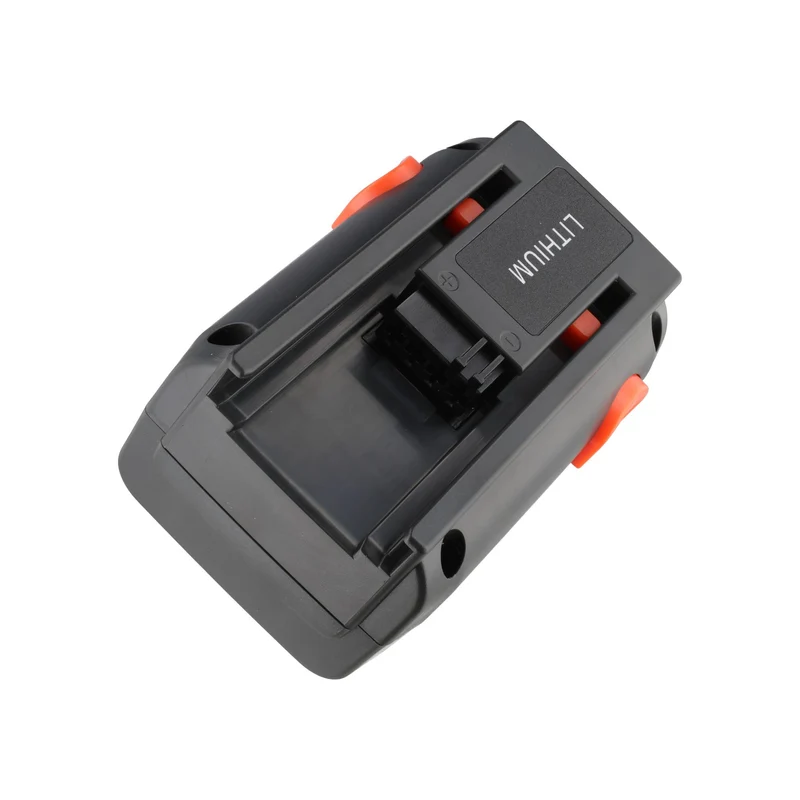 AccuCell 2000mAh Akku kompatibel für GARDENA TURBO TRIMMER 8841 Li-Ion