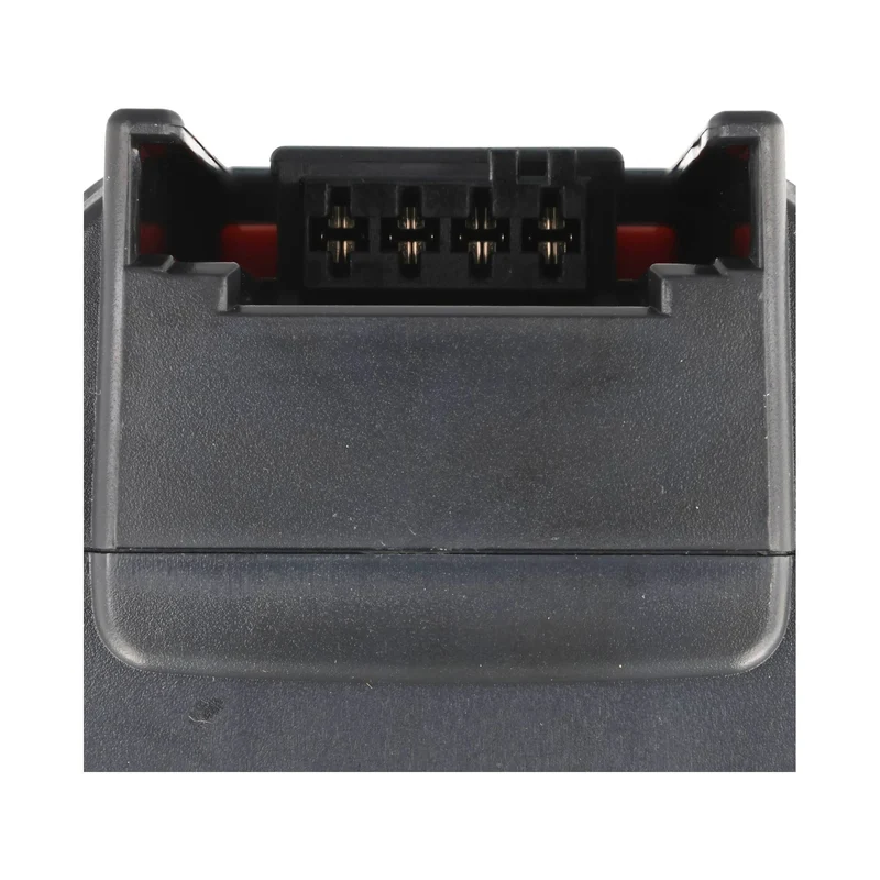 AccuCell 2000mAh Akku kompatibel für GARDENA TURBO TRIMMER 8841 Li-Ion