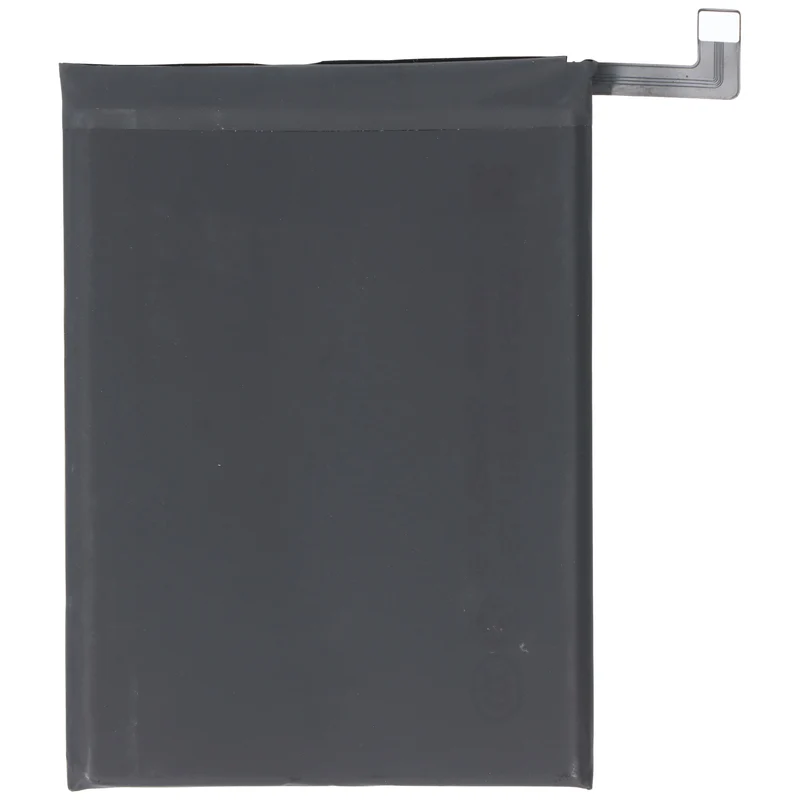 AccuCell Akku passend für Xiaomi Redmi Note 9 Pro, Li-Polymer, 3,87V, 5020mAh, 19,4Wh, ohne Werkzeug