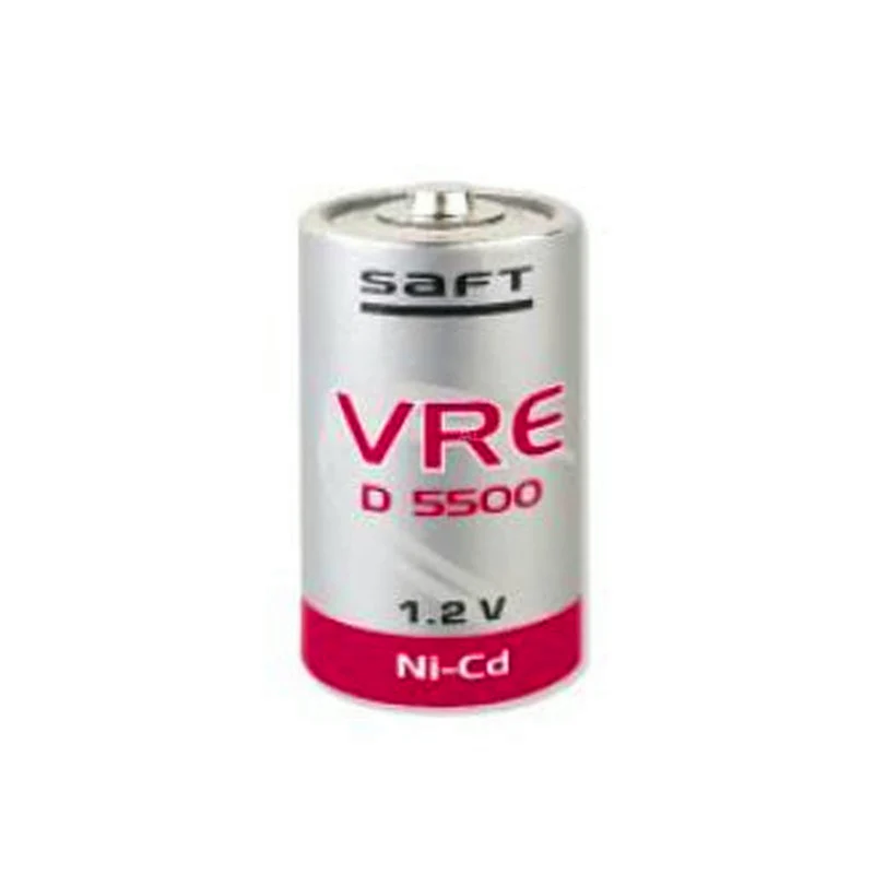 VRE-DL-5500CFG Ni-Cd-Akku 5500mAh