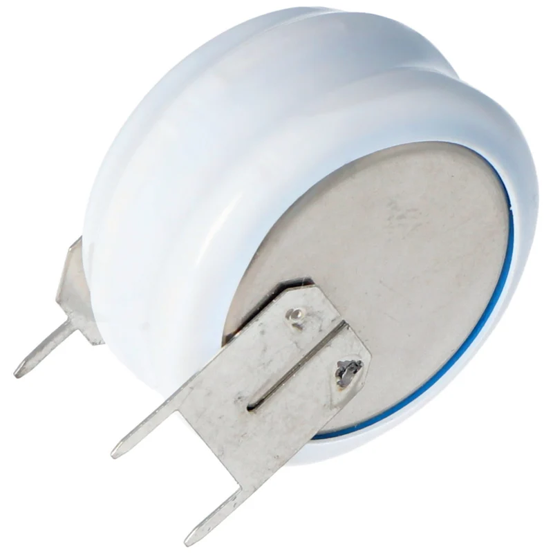 Varta V250H Ni-MH-Akku, wiederaufladbare Ni-MH-Knopfbatterie