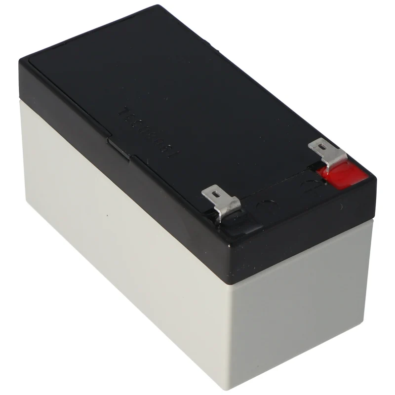 YUASA NP1.2-12 Akku Blei PB 12 Volt 1200mAh