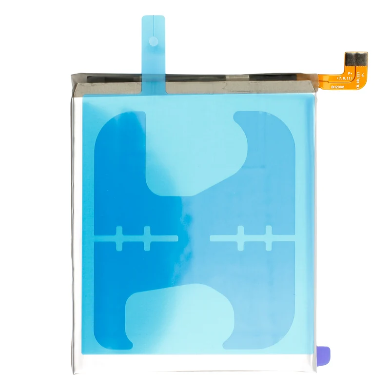 AccuCell Akku Original Samsung für Galaxy S20 Ultra G988F, S20 Ultra 5G, Typ EB-BG988ABY