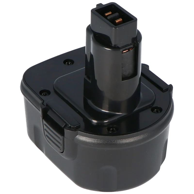 Akku für Dewalt, ELU, Berner Werkzeuge, 12V NiMH 2.0Ah