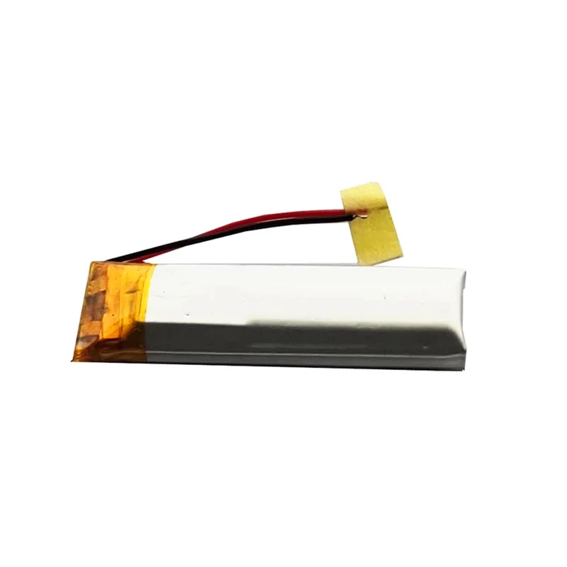 3,7V 140mAh Ersatzakku 2-Draht für Honor xSPORT AHB74370PO Headset