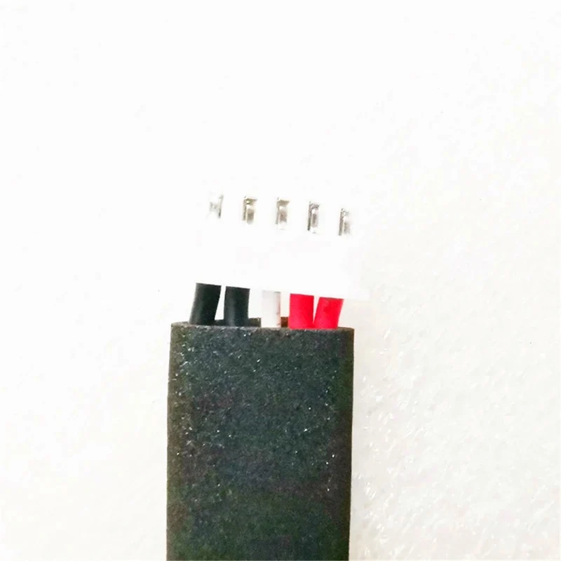 Batterie GSP1029102A Player Batterie 3,7 V Ersetzen Sie die Originalbatterie 5 adriger Stecker