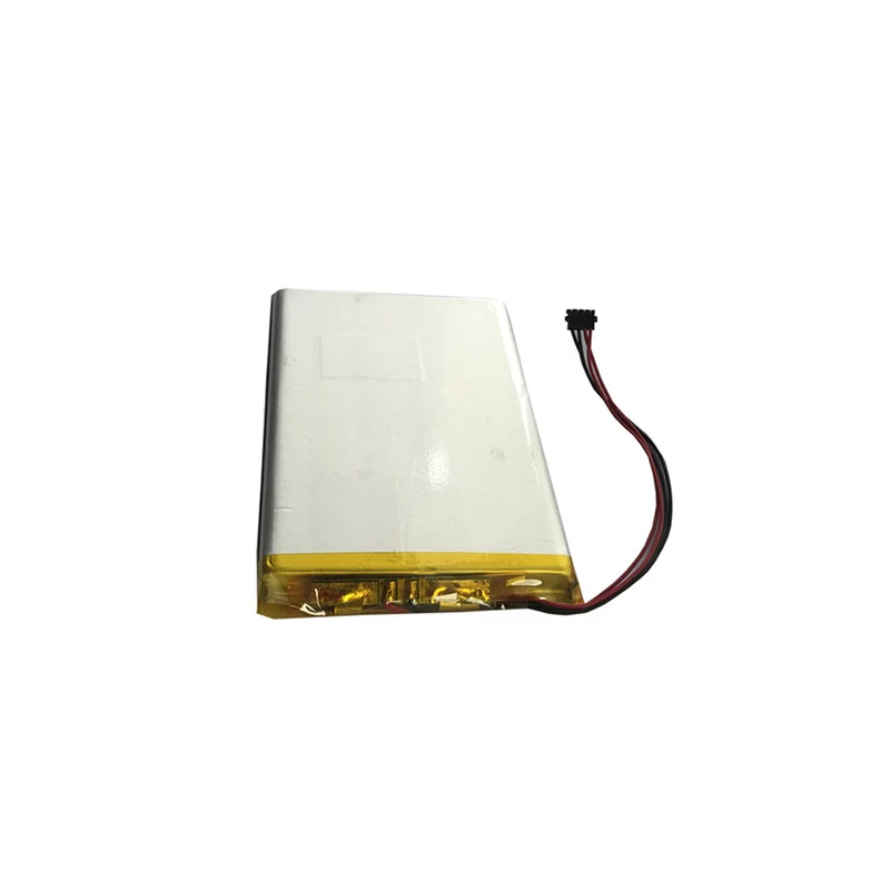 3600mAh 3,7V Batterie Akku für Fiio X1 X3 X5 X7 Lautsprecher Musikplayer