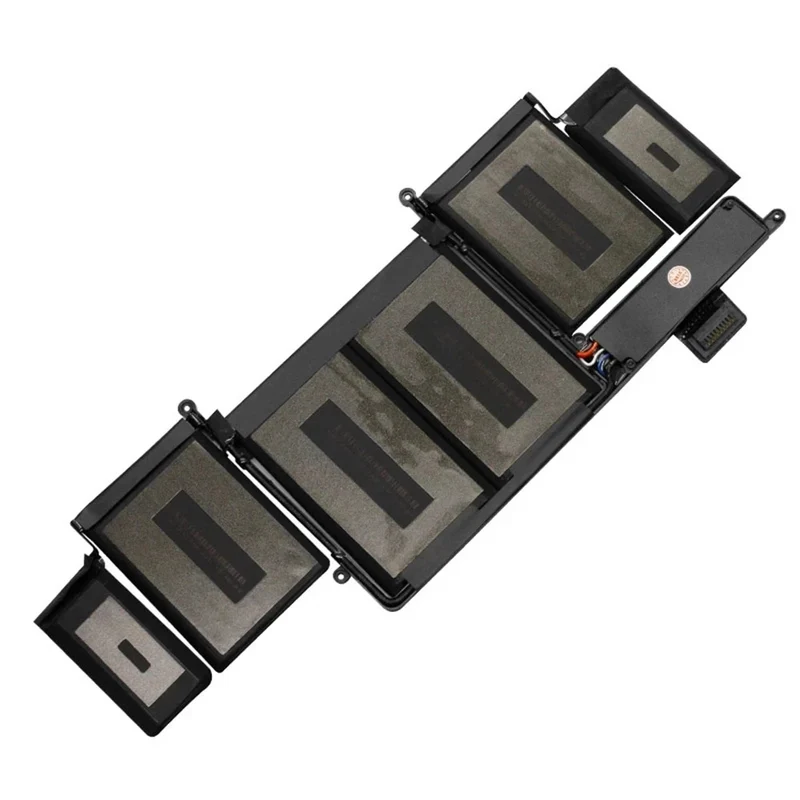 A1582 Laptop Batterie für Apple MacBook Pro 13 "Retina A1502 2015 jahr ME865 ME864 020-00010 11,42 V 74,9 WH/6559mAh