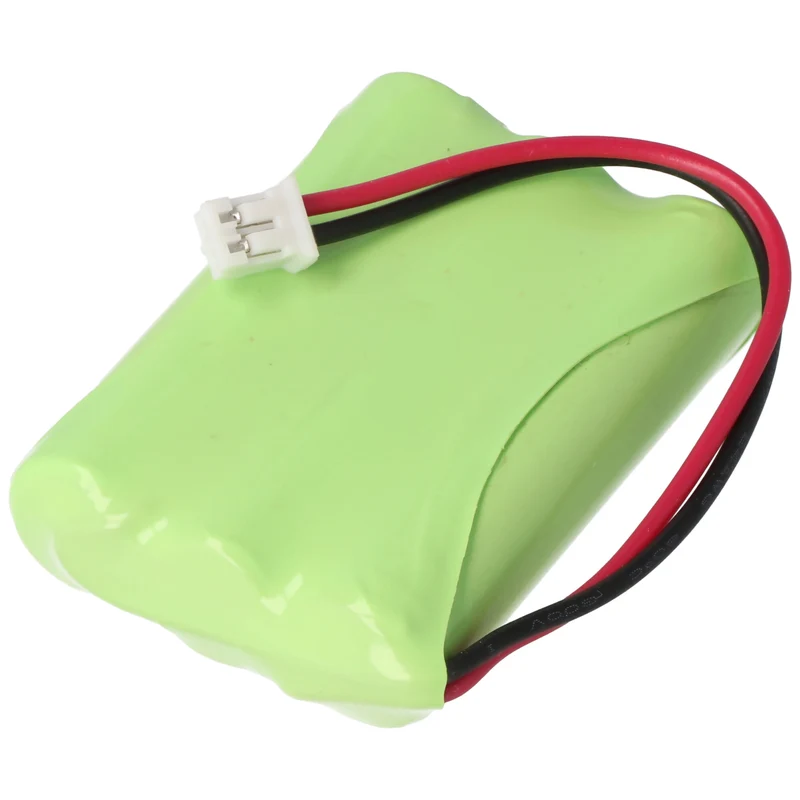 AccuCell Akku passend für den GRACO imonitor, iMonitor vibe Akku BATT-2795, 3SN-AAA75H-S-JP2, TFL3X44AAA900, CB94-01A