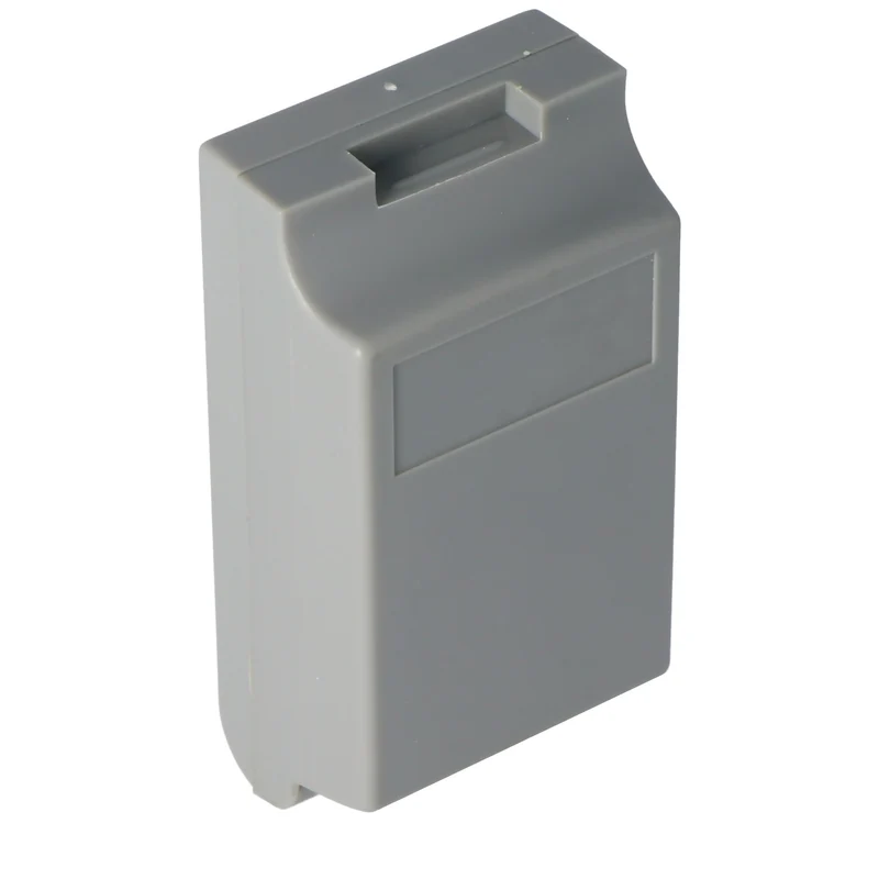 AccuCell Akku passend für den HÖFT & WESSEL HW19200 Akku T26580/2, 3,6 Volt 3800mAh
