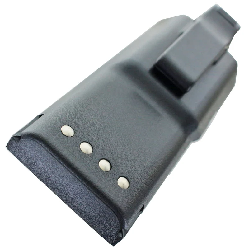 AccuCell Akku passend für Motorola GP300, HNN9628A, 1200mAh 7,2 Volt