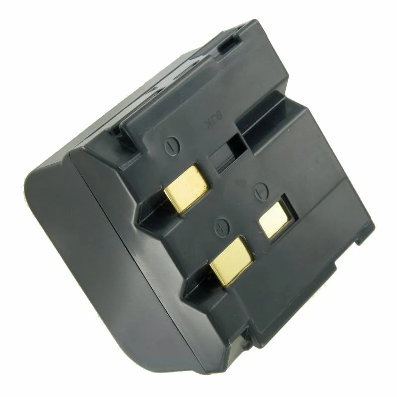 AccuCell Akku passend für Sharp BT-H22, BT-H32U, BT-H22U, BT-H21, BT-H32, 5000mAh