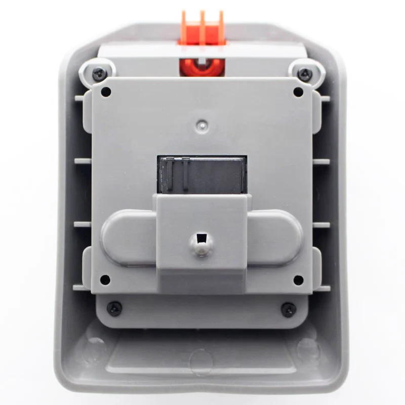 AccuCell Gartengeräteakku Li-Ion 18V 2,0Ah ersetzt Gardena 008A231 Akku 18V mit 2500mAh