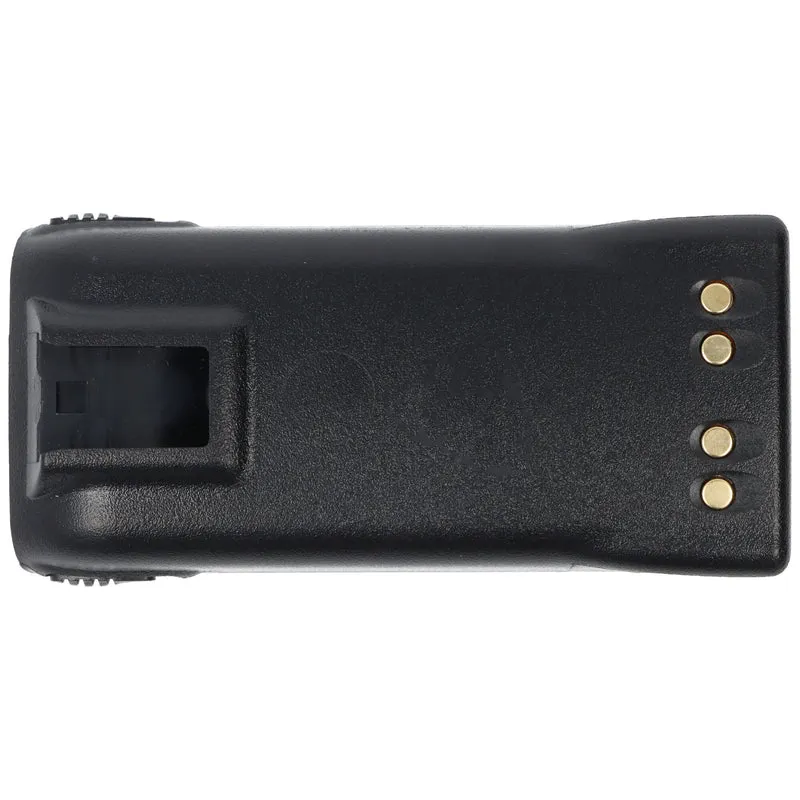 AccuCell Akku passend für Motorola GP320, GP340, GP360, HNN9008 1300-1500mAh