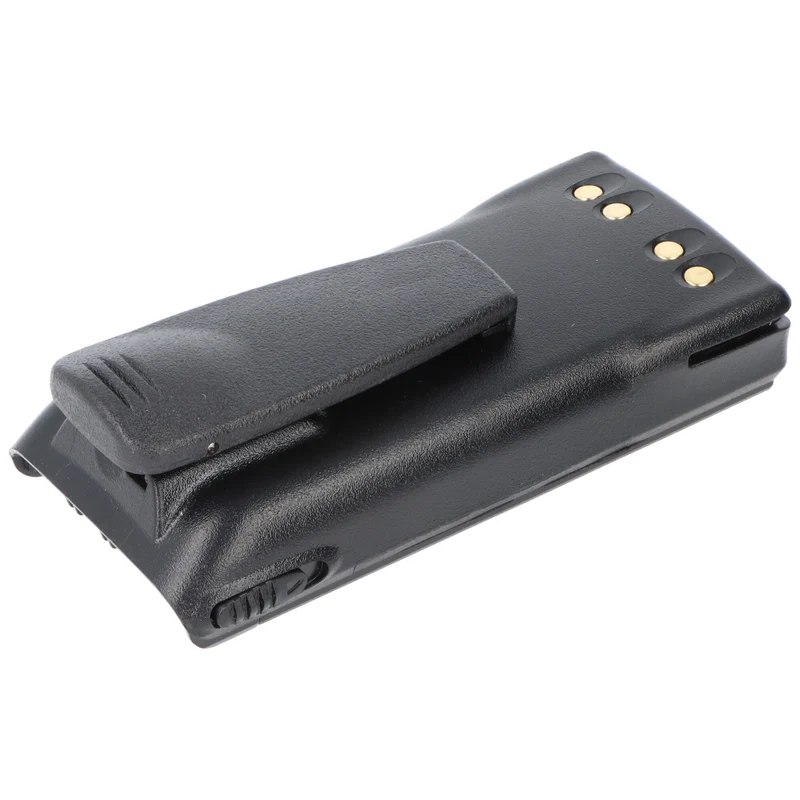 AccuCell Akku passend für Motorola GP320, GP340, GP360, HNN9008 1300-1500mAh