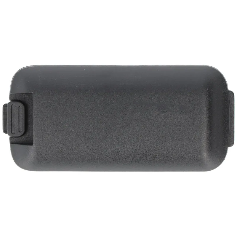 AccuCell Akku passend für Barcode-Scanner Intermec CK3, CK3X, CK3A, CK3C1, 318-033-001, 318-034-001, AB17, AB18