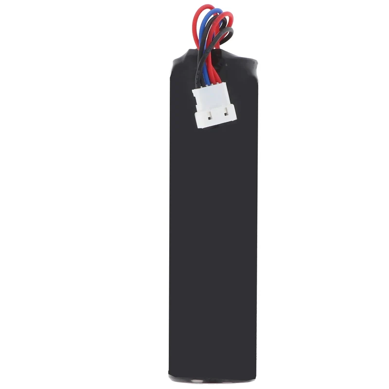 AccuCell Akku passend für Datalogic GBT4400, GM4100, RBT-4000, 128000894, Gryphon GM4100, RBP-GM40 Li-Ion, 3,7V, 2600mAh, 9,6Wh