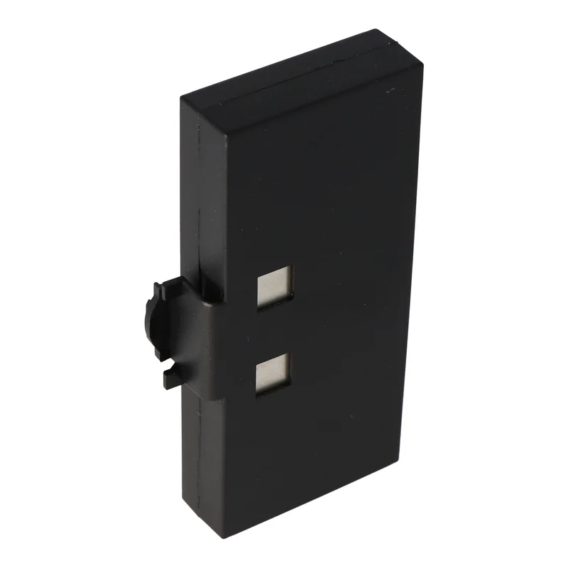AccuCell Akku passend für Hetronic Nova, FBH1200, 6830303000, 2200mAh