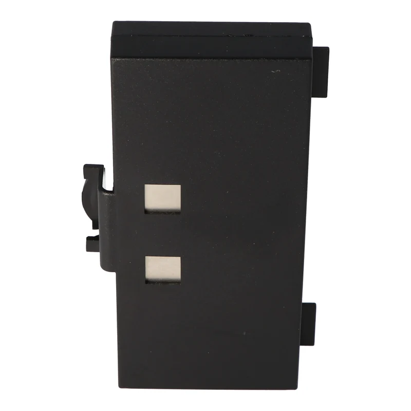 AccuCell Akku passend für Hetronic Nova, FBH1200, 6830303000, 2200mAh