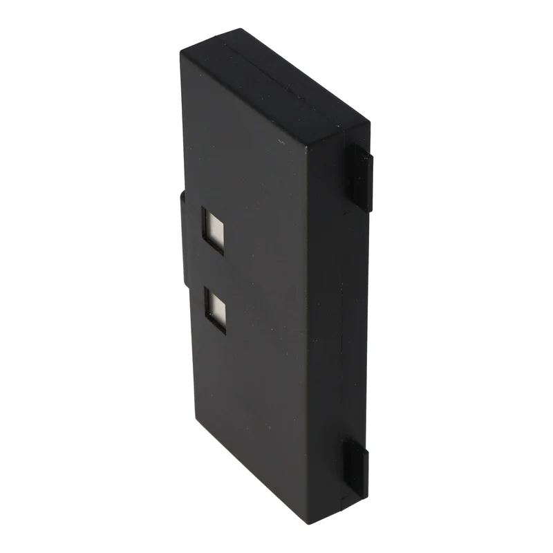 AccuCell Akku passend für Hetronic Nova, FBH1200, 6830303000, 2200mAh