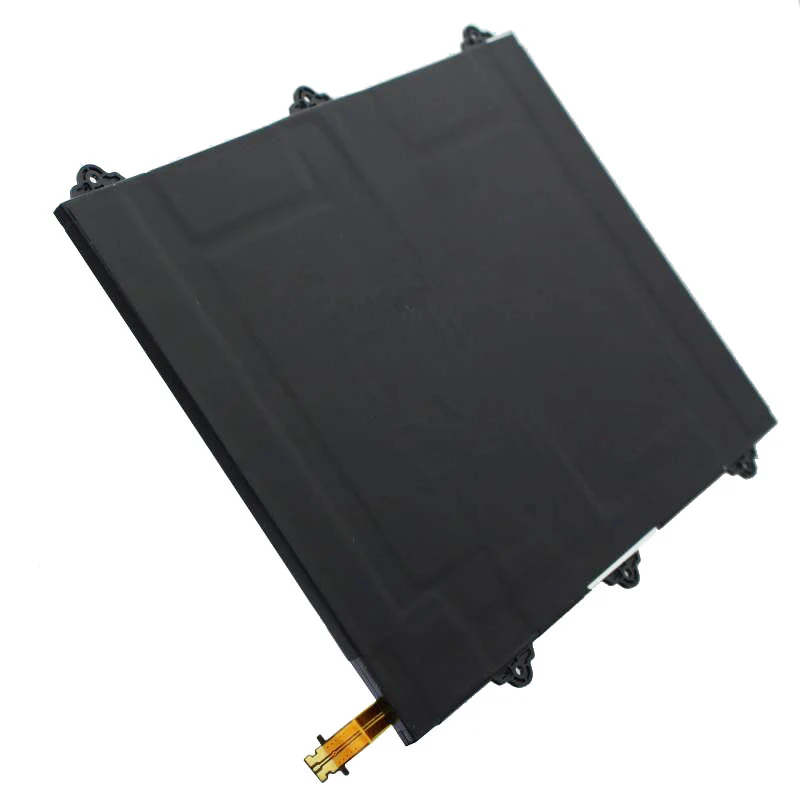AccuCell EB-BT567ABA Akku passend für Samsung: Galaxy Tab E 9.6 XLTE, SM-T560NU, SM-T567, SM-T567V 3,8 Volt 7300mAh