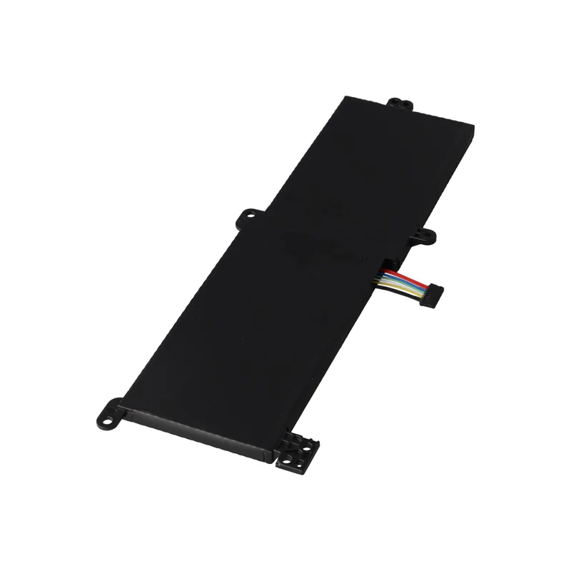 AccuCell Akku passend für Lenovo IdeaPad 320, 520 u.v.m. Li-Polymer 7,4V 4000mAh 30Wh