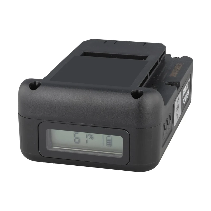 AccuCell 3000mAh Li-ion Akku kompatibel für Kärcher 2.445-034.0, Kärcher 2127592