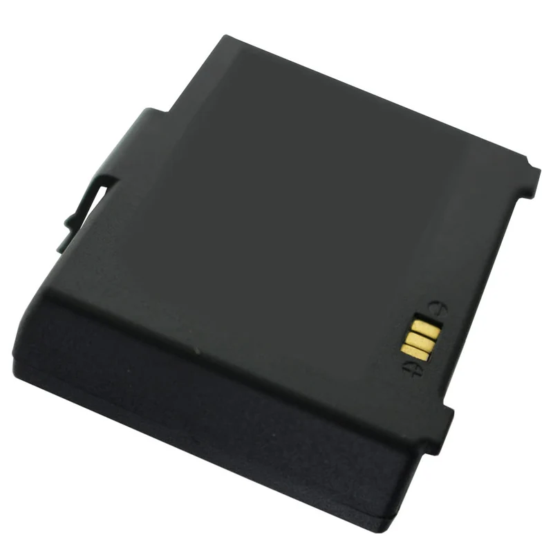 AccuCell Akku passend für Bixolon PBP-R200 Akku SPP-R300, Bixolon SPP-R200/II, Bixolon SPP-R400, Bixolon PBP-R200 3,7 Volt 2200mAh Li-Ion Akku