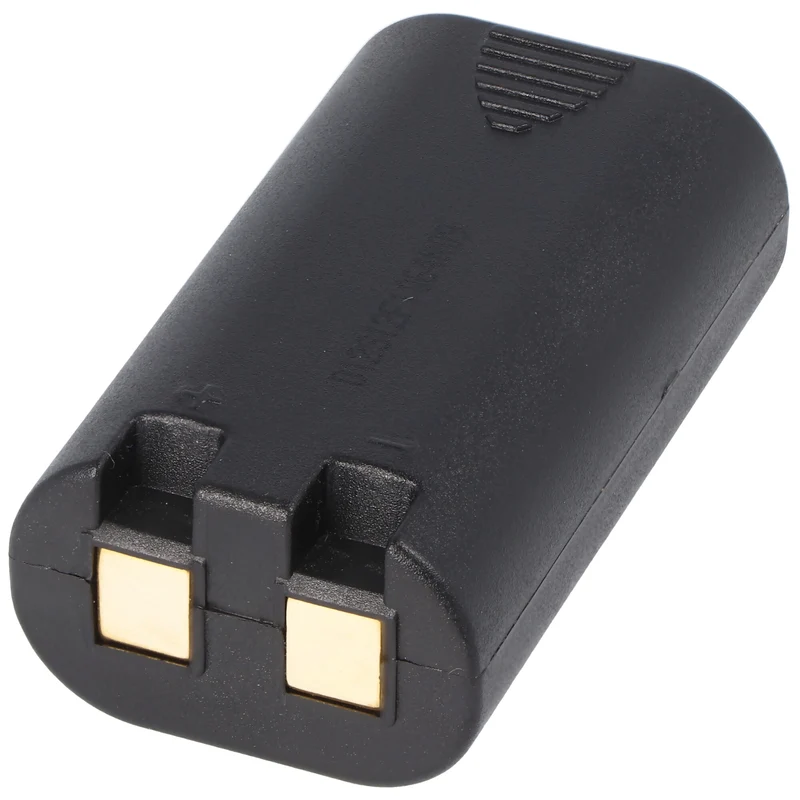 AccuCell Akku passend für Akku für Dymo Labelmanager 260, 280, 14430, 1758458, S0895880, S0915380, W003688, 3M PL200 7,4 Volt 650mAh