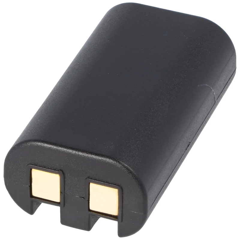 AccuCell Akku passend für Akku für Dymo Labelmanager 260, 280, 14430, 1758458, S0895880, S0915380, W003688, 3M PL200 7,4 Volt 650mAh