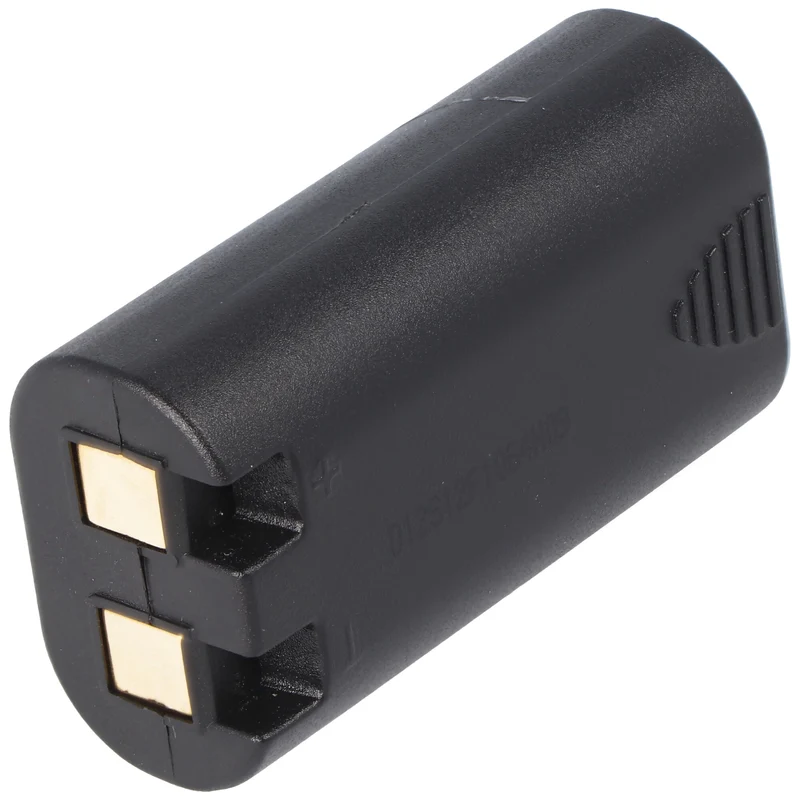 AccuCell Akku passend für Akku für Dymo Labelmanager 260, 280, 14430, 1758458, S0895880, S0915380, W003688, 3M PL200 7,4 Volt 650mAh