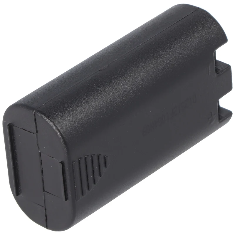 AccuCell Akku passend für Akku für Dymo Labelmanager 260, 280, 14430, 1758458, S0895880, S0915380, W003688, 3M PL200 7,4 Volt 650mAh