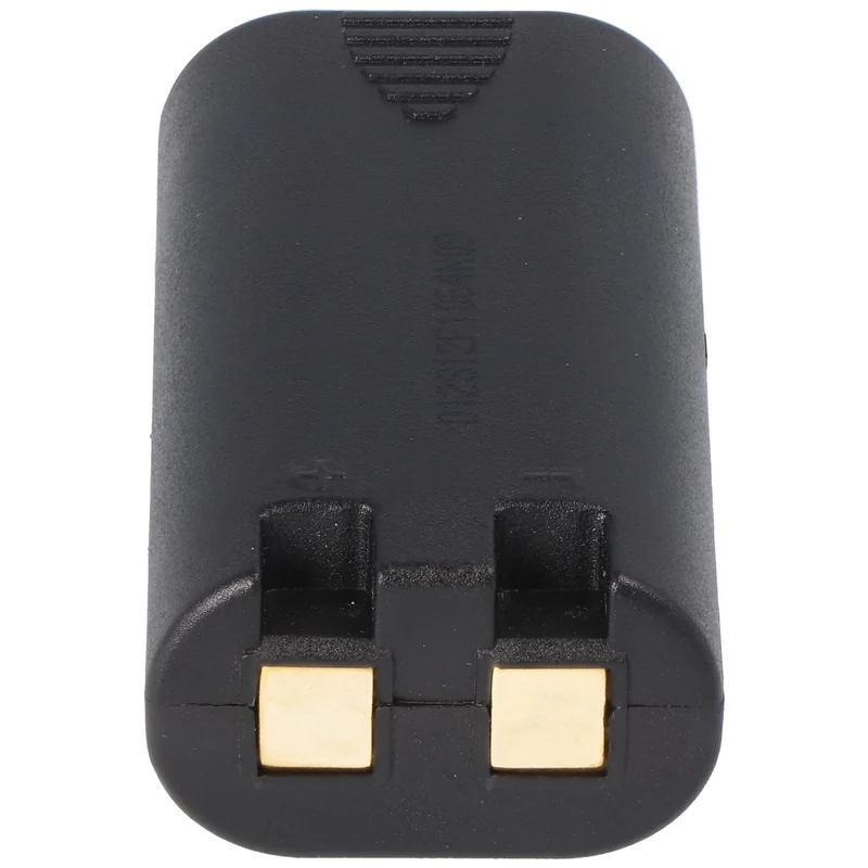 AccuCell Akku passend für Akku für Dymo Labelmanager 260, 280, 14430, 1758458, S0895880, S0915380, W003688, 3M PL200 7,4 Volt 650mAh