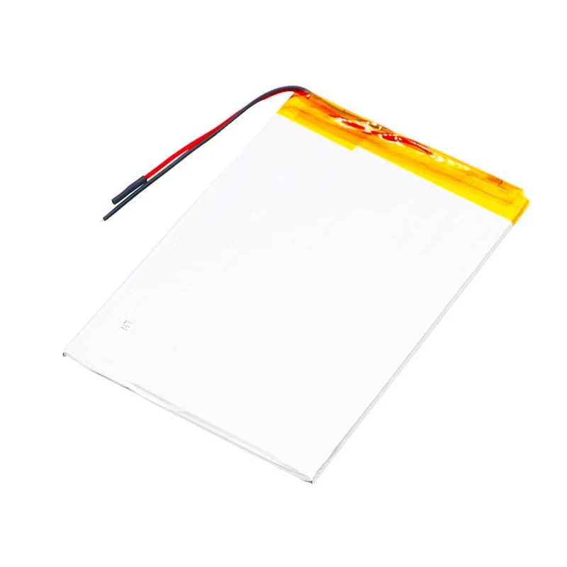 5000mAh Li-Ion 407095 Zoll Tablet ICOO Bateria 3,7V Li-Ion Polymer Akku