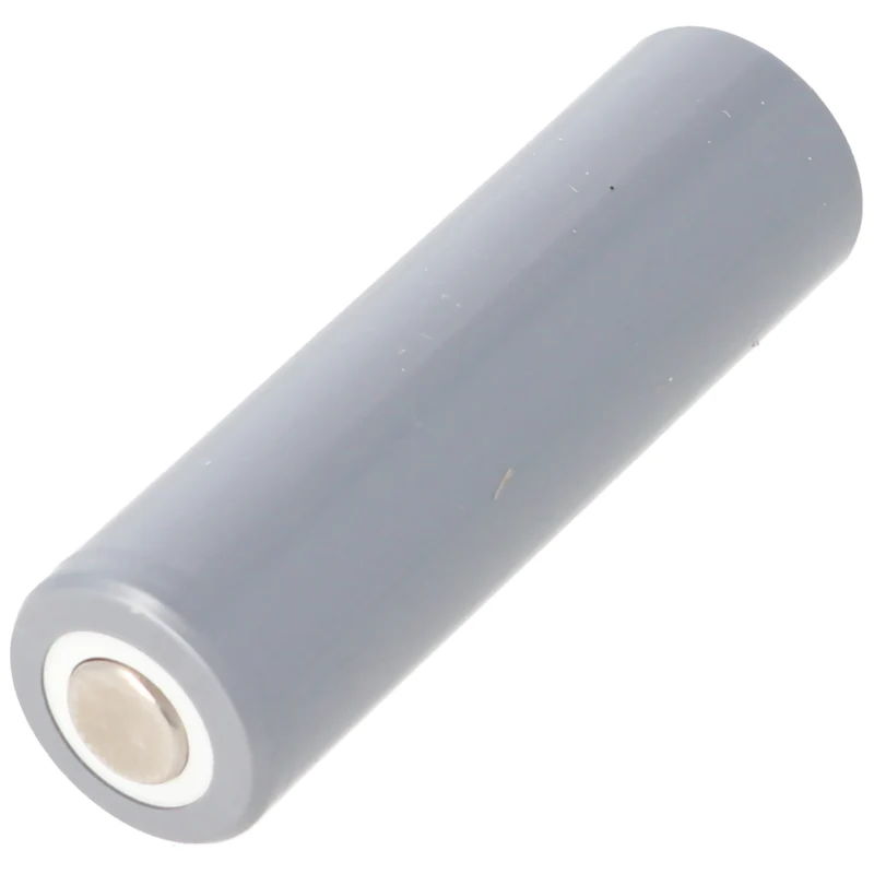 AccuCell HHR2200 Mignon AA Zelle NiMH Akku Flat Top mit 2200mAh, 50x14,5mm