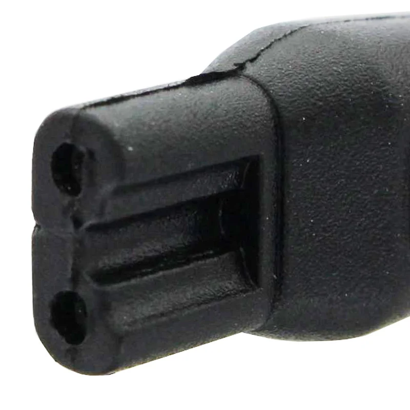 AccuCell Ladegerät passend für Philips CRP136 Rasier, Haarschneider, CRP136/01, CRP136W, CRP136A
