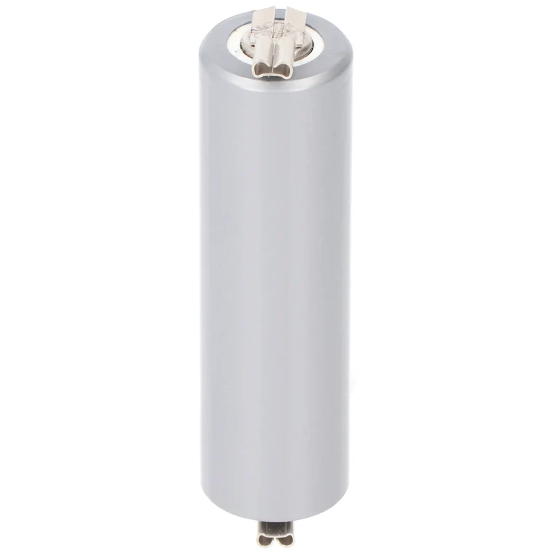 AccuCell NiMH Akku bis zu 2100mAh AA auch passend für Wella Contura HS40 ca. 50,5x14,5mm