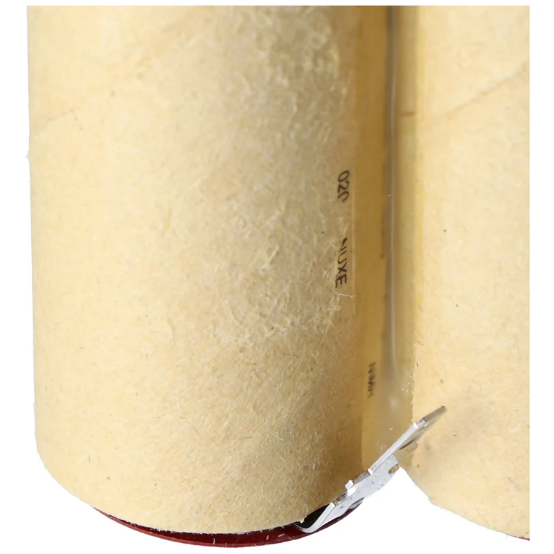AccuCell Akku passend für Gardena ACCU 60, ACCU60 mit 2,8mm und 4,8mm Kontakt