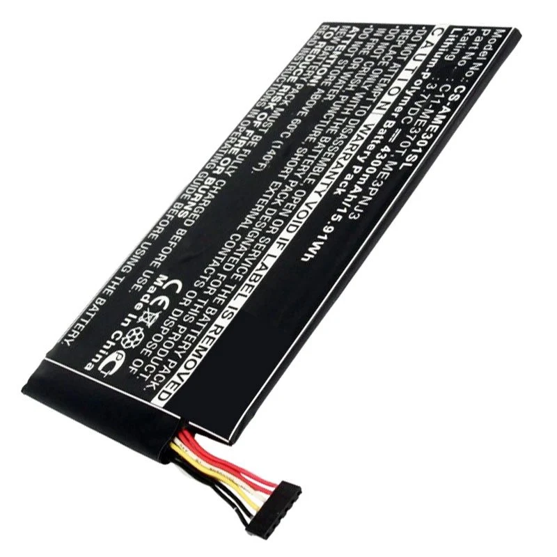 AccuCell Asus ME3PNJ3 Akku, Google NEXUS 7 Akku als Nachbau Akku