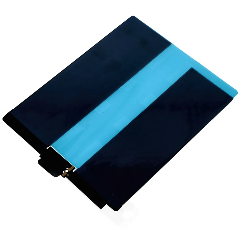 AccuCell Akku passend für A2224 für Mac Apple iPad Pro 11 (2020, 2. Gen.), A2068, Li-Polymer, 3,8V, 8120mAh, 3