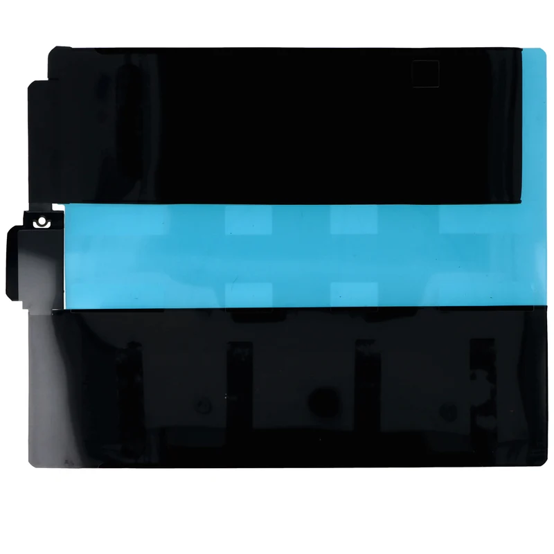 AccuCell Akku passend für A2224 für Mac Apple iPad Pro 11 (2020, 2. Gen.), A2068, Li-Polymer, 3,8V, 8120mAh, 3